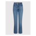 Levi's® Džínsy 70'S A0898-0016 Modrá Slim Straight