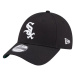 New Era Team Side Patch 9FORTY Chicago White Sox Cap 60364393