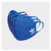 adidas Originals Face Covers XS/S 3-pack H32392
