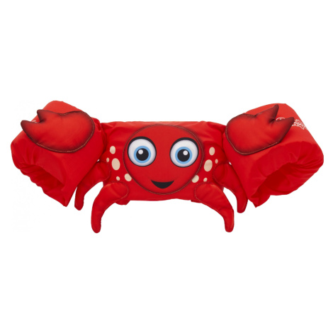 Plávacia vesta Sevylor 3D Puddle Jumper Farba: červená