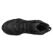 adidas TERREX AX3 MID GTX Pánska outdoorová obuv, čierna, veľkosť 46