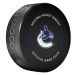 Vancouver Canucks puk Official Game Puck 2022-2023