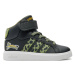 Adidas Sneakersy Grand Court Mid Lionking K IF4094 Čierna