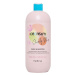 Hydratačný šampón na kučeravé a vlnité vlasy Inebrya Ice Cream Curly Plus Shampoo - 1000 ml (771