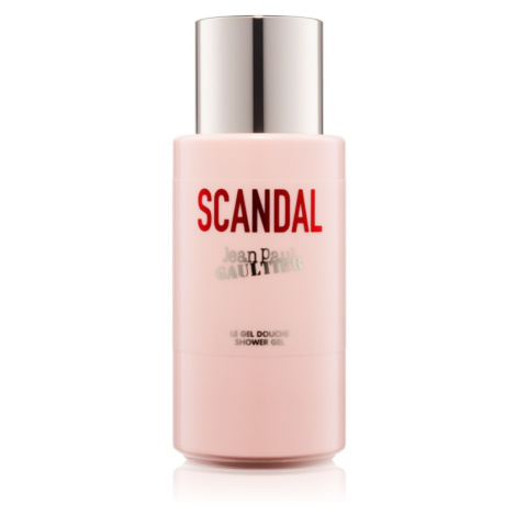 Jean Paul Gaultier Scandal sprchový gél pre ženy