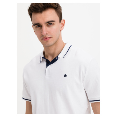 Pánske polokošele Jack & Jones