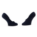 Levi's® Súprava 2 párov krátkych ponožiek unisex 37157-0189 Tmavomodrá