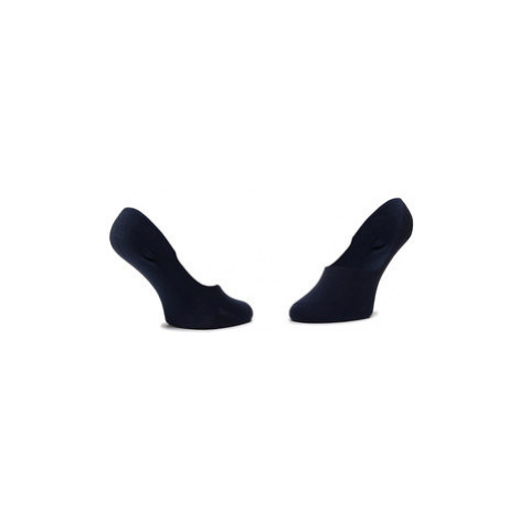 Levi's® Súprava 2 párov krátkych ponožiek unisex 37157-0189 Tmavomodrá Levi´s
