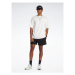 Reebok Športové kraťasy Classics Wardrobe Essentials Shorts HS7164 Čierna
