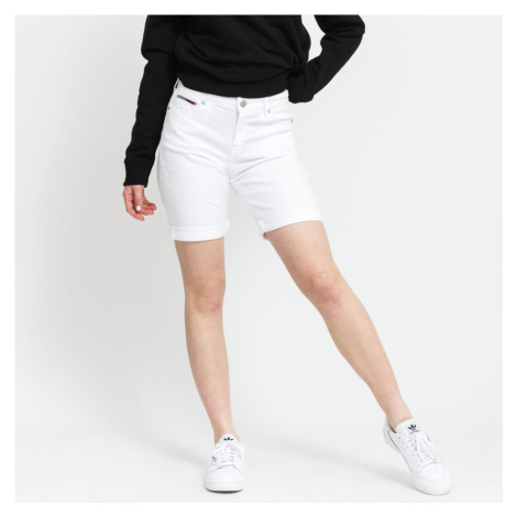 Dámske kraťasy a šortky Tommy Hilfiger