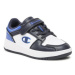 Champion Sneakersy Rebound 2.0 Low B Ps S32414-CHA-WW007 Tmavomodrá