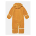 Columbia Zimná kombinéza Foxy Baby™ Sherpa Bunting Žltá Regular Fit