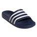 ADIDAS-Adilette Aqua dark blue/cloud white/dark blue Modrá