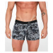 CORNETTE Boxerky Cornette Military296/01 01