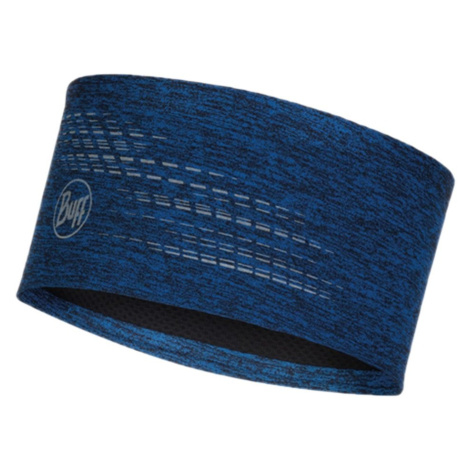 Buff čelenka Dryflx solid blue