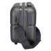 PEPE JEANS Highlight Marino, Cestovný kozmetický kufrík, 21x29x15cm, 7683922
