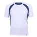 Cona Sports Pánske funkčné triko CS05 White