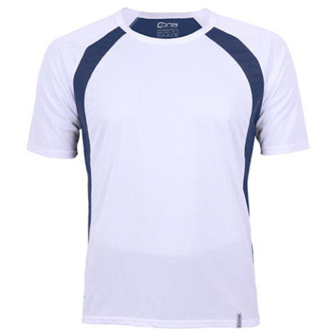 Cona Sports Pánske funkčné triko CS05 White