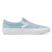 Vans Tenisky Classic Slip-On VN000XG8B071 Modrá