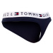 Tommy Hilfiger Tangá UW0UW01572 Navy Blue