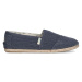 Paez  Original Raw W - Essentials Sea  Espadrilky Modrá