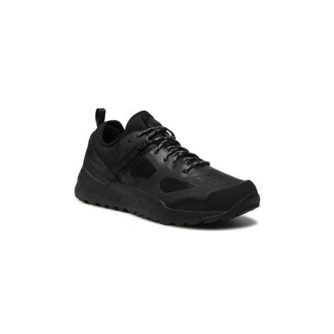 Timberland Sneakersy Solar Wave Tr Low TB0A2HEF0151 Čierna