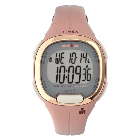 DÁMSKE HODINKY TIMEX IRONMAN TW5M35000 (zt623a)