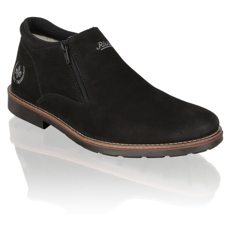 Pánske Chelsea boots Rieker