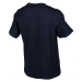 Russell Athletic KIDS T-SHIRT Detské tričko, tmavo modrá, veľkosť