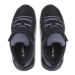 Adidas Topánky Terrex Ax2r Cf K BB1930 Čierna