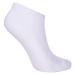 Ponožky AUTHORITY ANKLE SOCK 2terry mesh white SS20