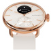 Withings HWA10-model 3-All-Int ScanWatch 2 Sand 38 mm 5ATM