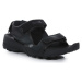 Pánske sandále Regatta RMF729 Samaris 3MX Černá 44