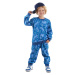 Denokids Dino Park Boy's Tracksuit Set