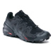 Salomon Bežecké topánky Speedcross 6 GORE-TEX L41738600 Čierna