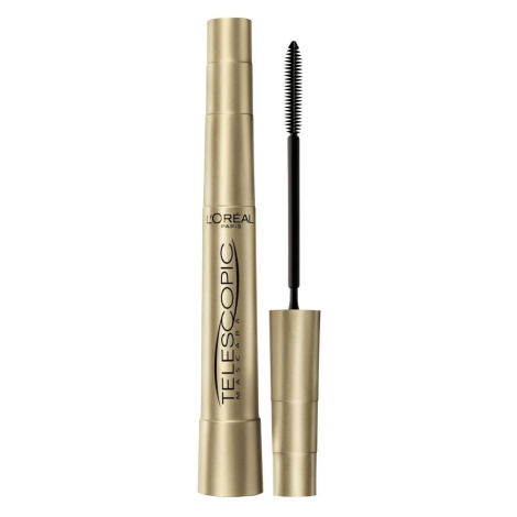 L'Oréal Loreal Paris Mascara Telescopic alonge extreme Black 8ml