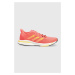 Bežecké topánky adidas Performance Supernova ružová farba,
