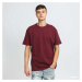 Tričko Urban Classics Heavy Oversized Tee Dark Wine