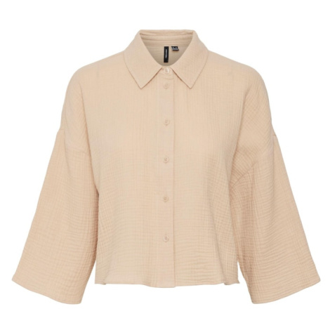 Dámske blúzky Vero Moda