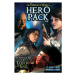 Flying Frog Productions A Touch of Evil: Hero Pack 1