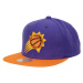 Mitchell & Ness NBA Team 2 Tone 2.0 Snapback Phoenix Suns - Unisex - Šiltovka Mitchell & Ness - 