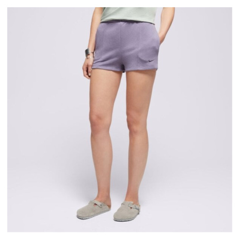 Nike Šortky W Nsw Nk Chll Ft Hr 2In Short