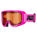 Relax Bunny Detské lyžiarske okuliare HTG39