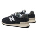 New Balance Sneakersy U574RH2 Tmavomodrá