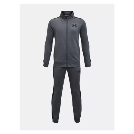 Boys' set Under Armour UA Knit Track Suit