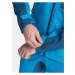 Modrá pánska softshelová bunda Kilpi RAVIO-M