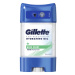 Gillette Hydrating aloe  gélový antiperspirant 70 ml