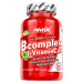 Amix B-Complex + Vitamin C 90 kapsúl