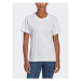 Adidas Tričko Terrex Mountain Fun Graphic T-Shirt HT7199 Biela Regular Fit