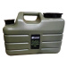 Holdcarp kanyster cubic water carrier 11 l